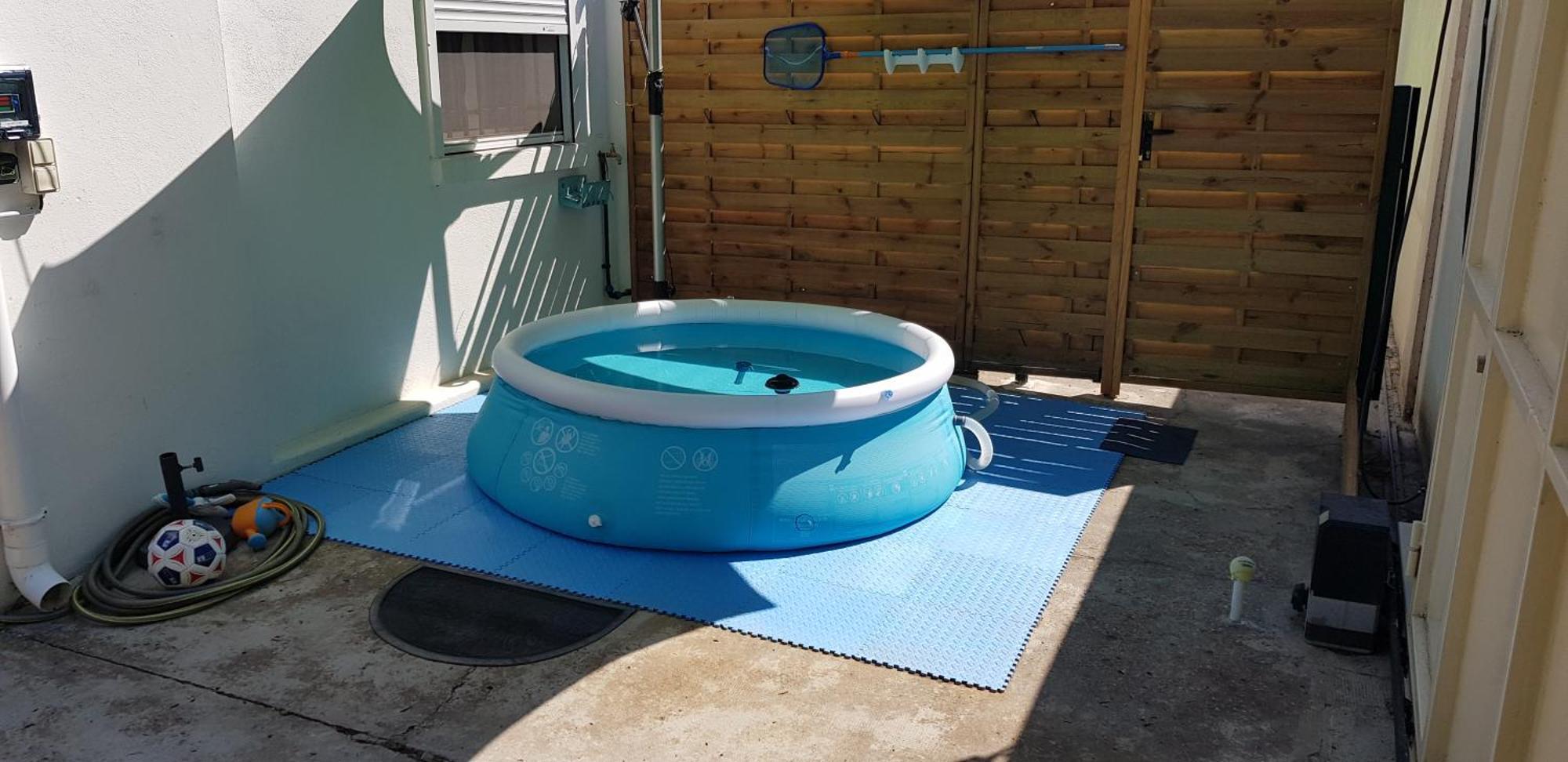 Superbe T2 Avec Jardin, Piscine-Enfant Et Parking Apartment Arles Exterior photo